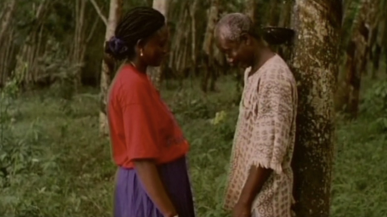 Le truc de Konaté
