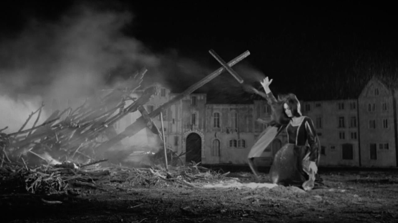 Image du film La sorcière sanglante