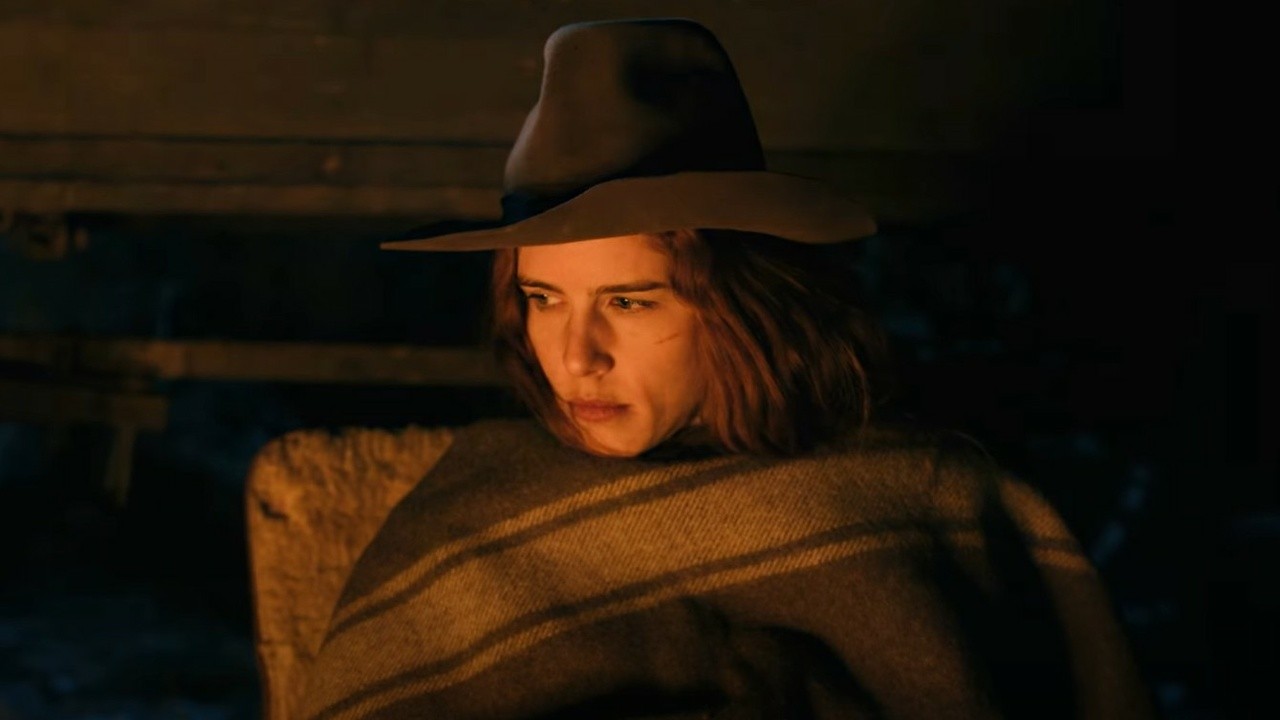 Image du film Calamity Janef