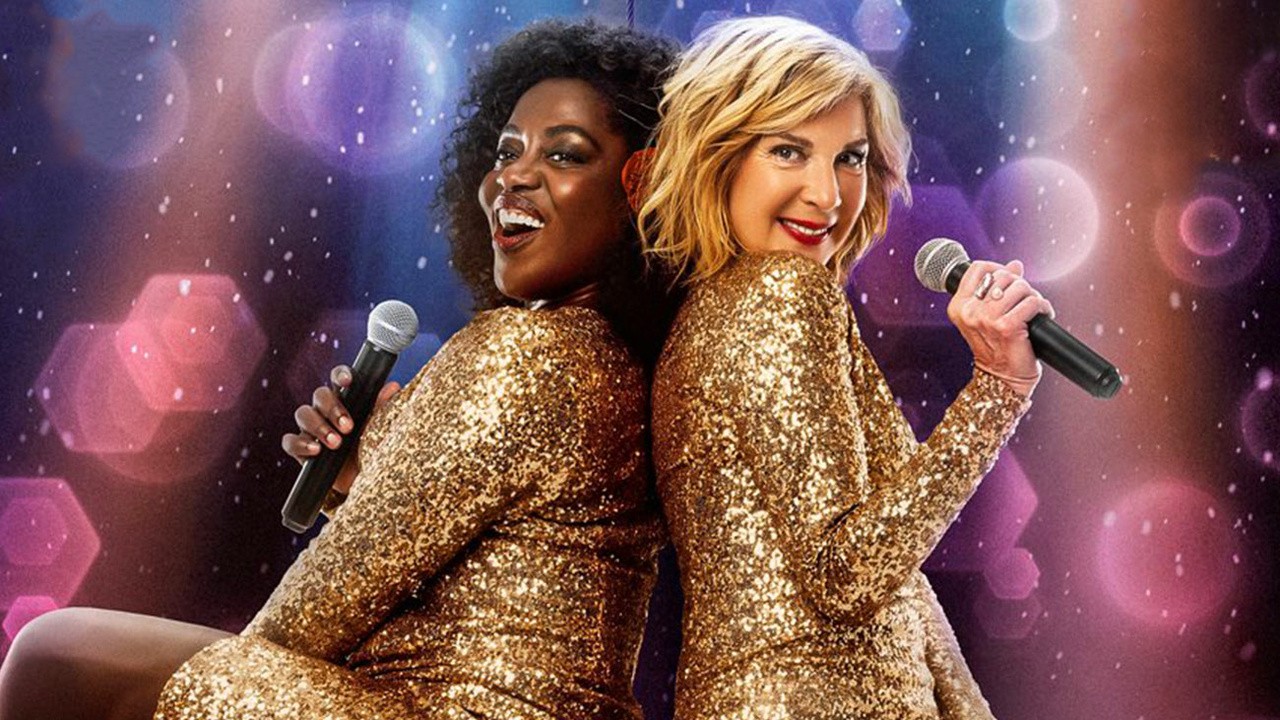 Image du film Karaoké
