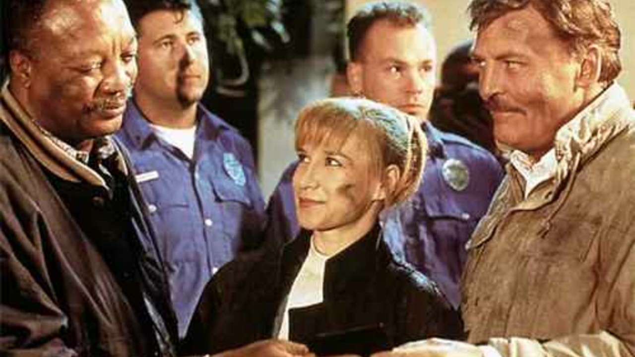 Irresistible Force 1993 Mubi