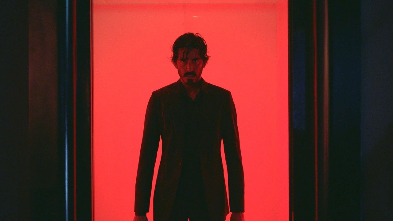 Image du film Monkey Man