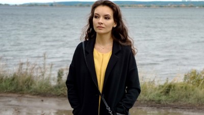 Aktrisa Olga Pavlovets yalangoch video Aktrisa Olga Pavlovets yalangoch video