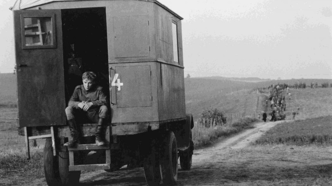 Image du film J'avais 19 ans