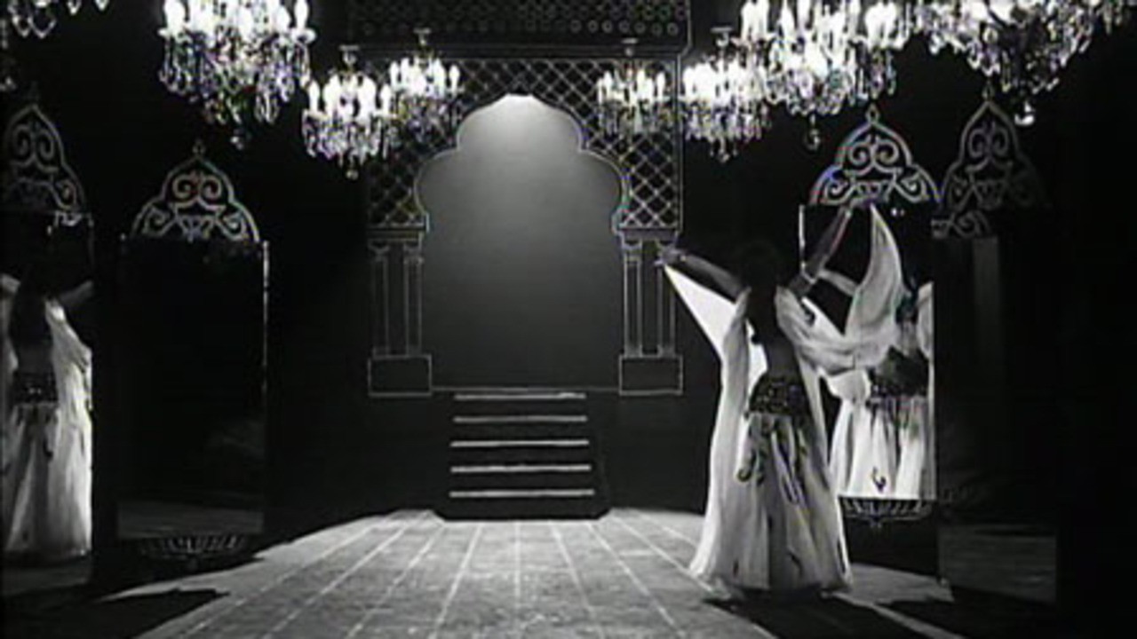 A Glass and a Cigarette (1955) MUBI