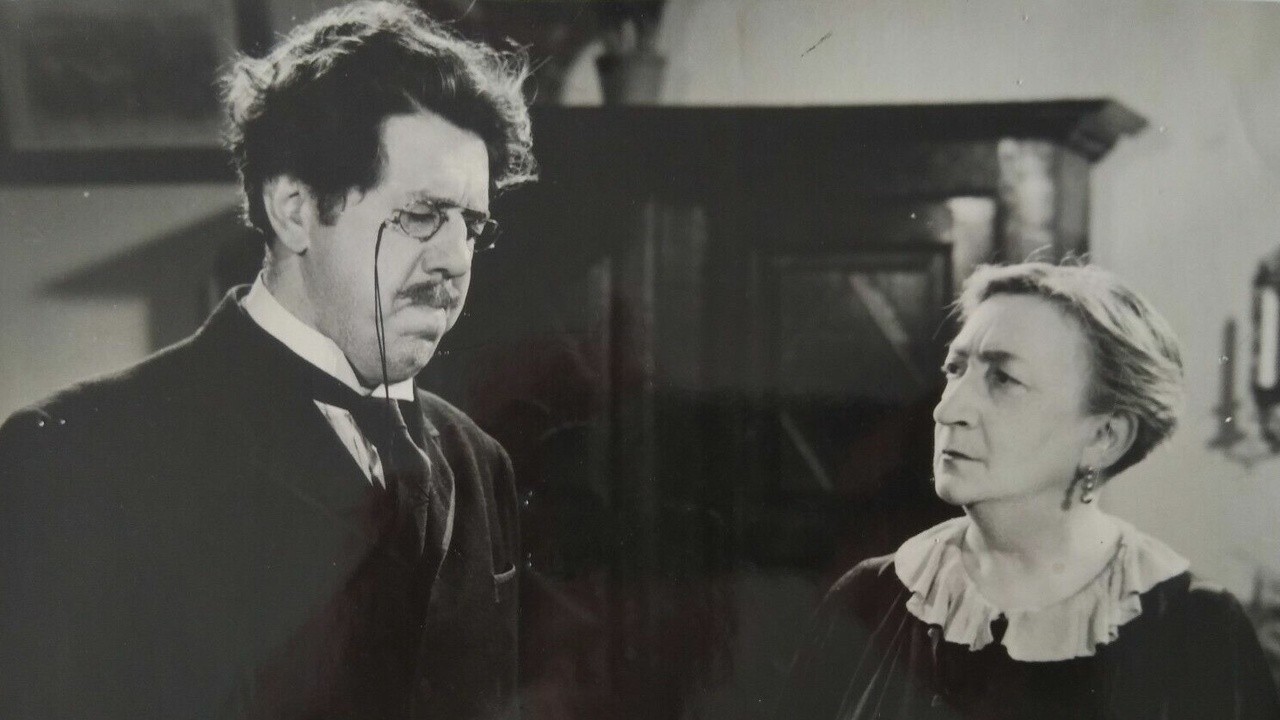 Image du film Eusèbe député