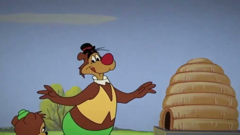 Beepbert Bee Bopped (1959) | MUBI