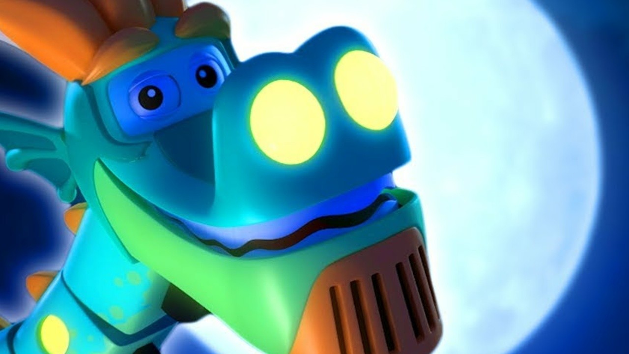 Vroomiz
