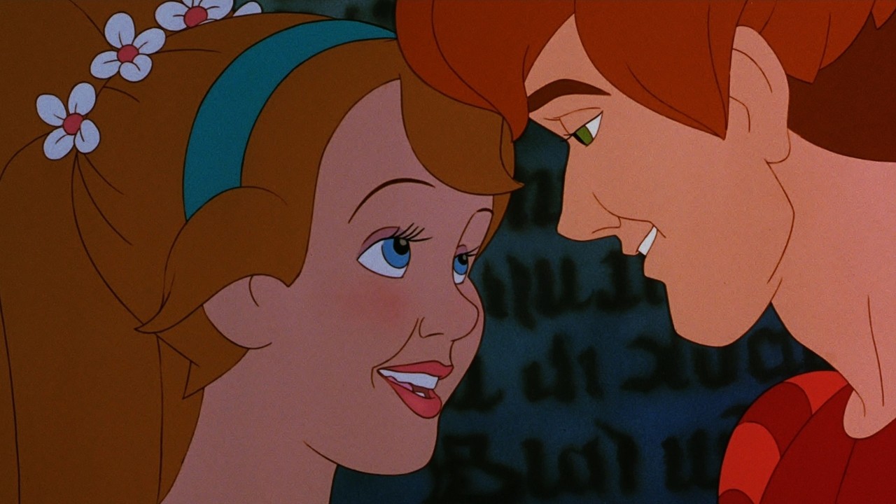 Image du film Poucelina