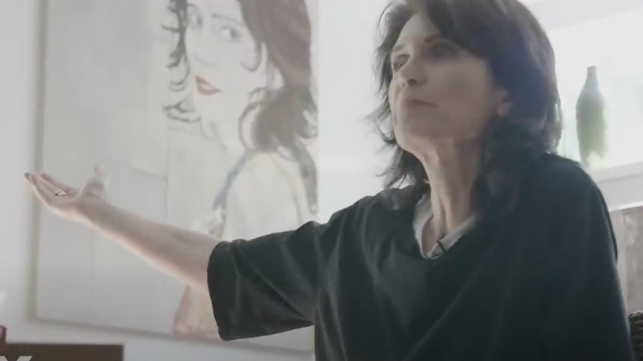 Hybristophilia - In Love with a Murderer