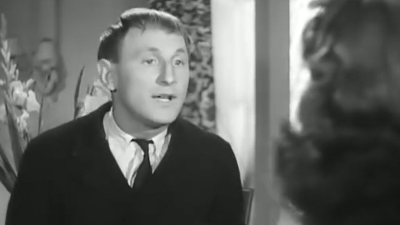 Image du film Le coeur sur la main