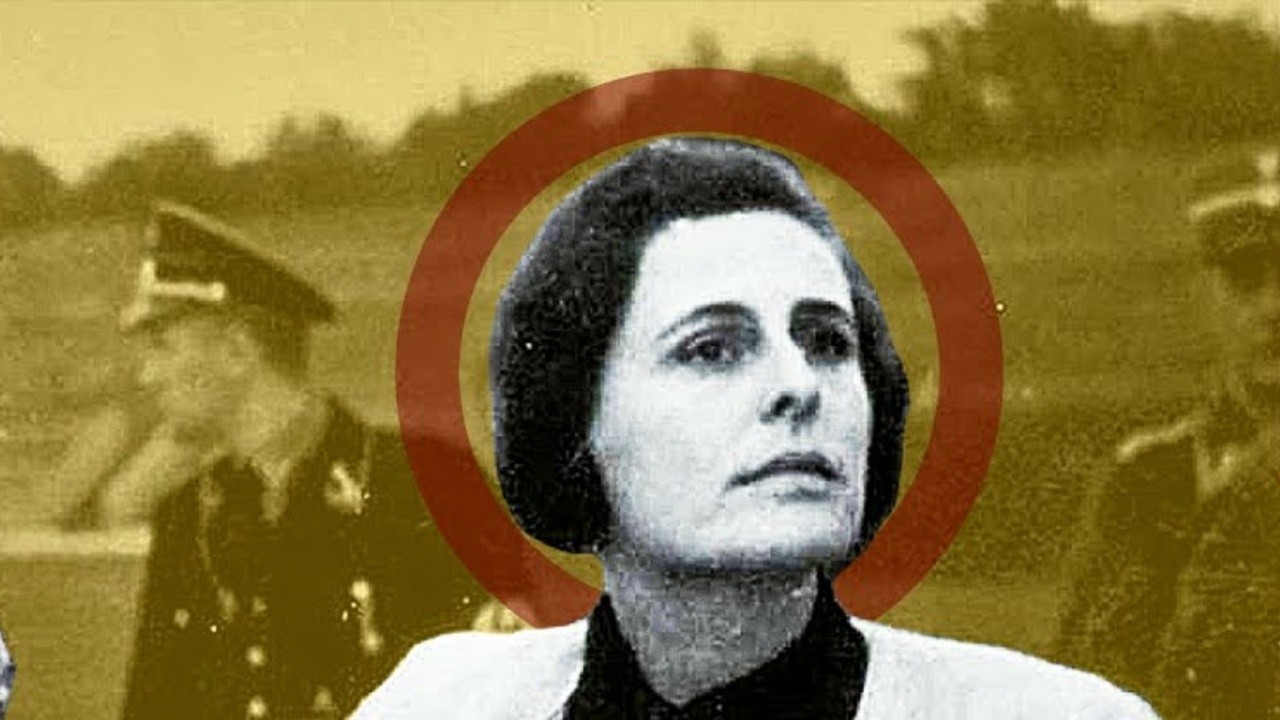 Image du film Franco et Hollywood
