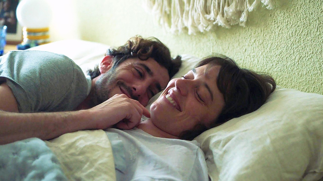 Image du film Mamífera