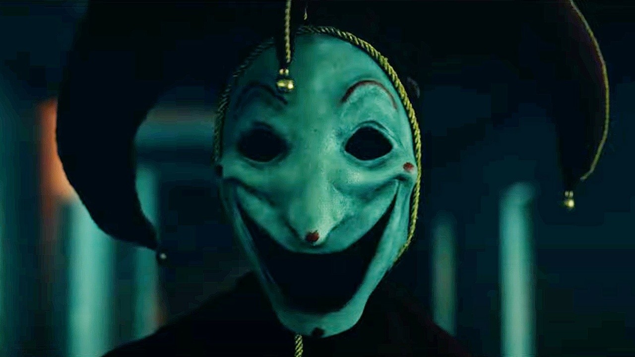 Image du film Les Cartes du mal