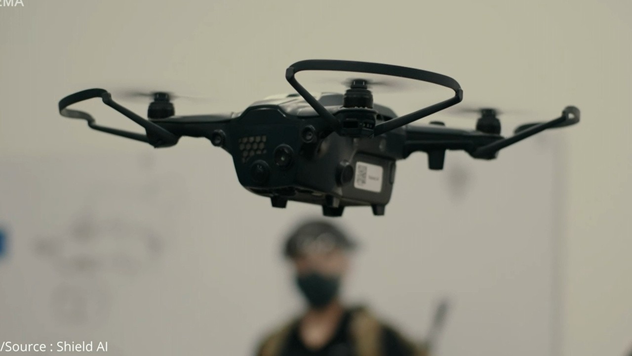 Flash Wars: Autonomous Weapons, A.I. and the Future of Warfare