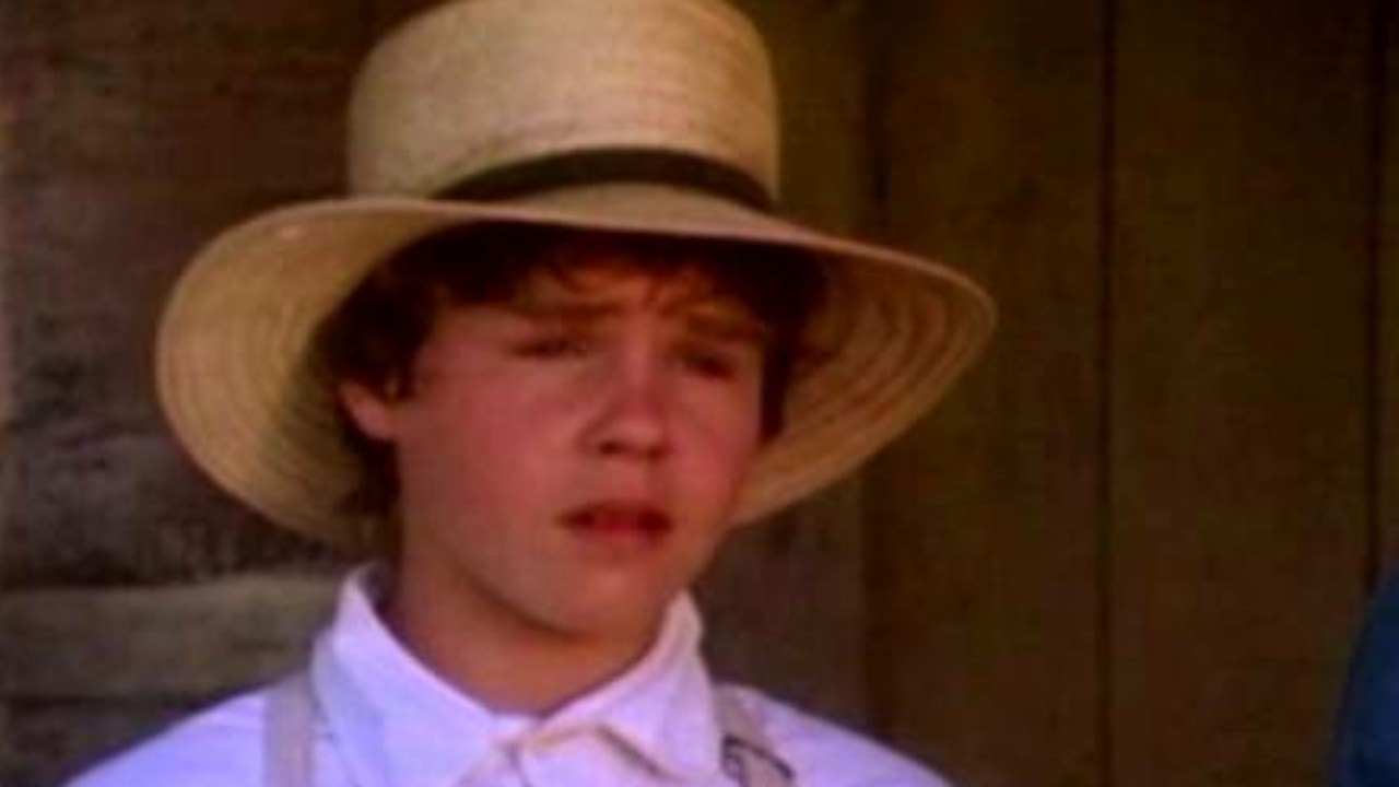 Across Five Aprils (1990) MUBI