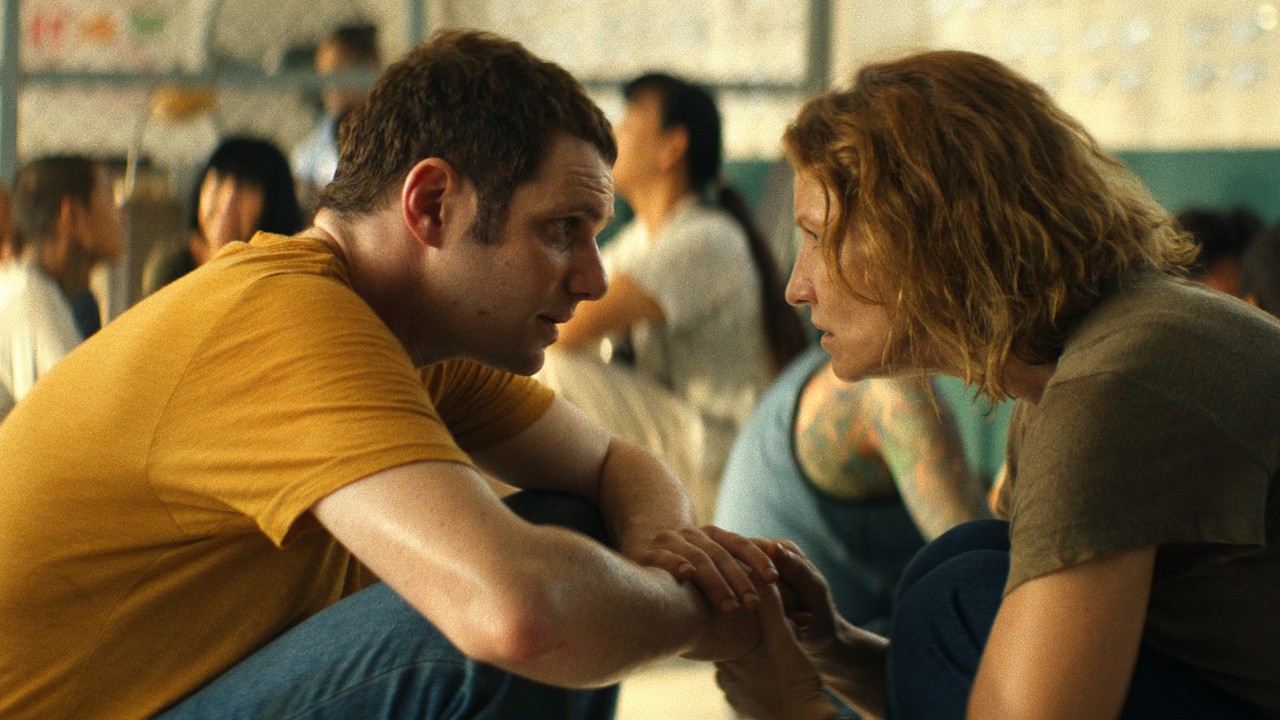 Image du film La Promesse verte