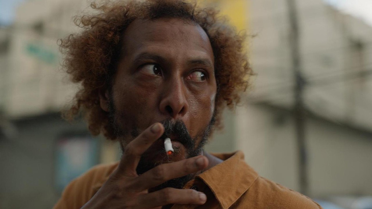 Image du film La Bachata de Bionico