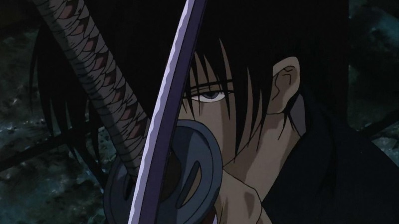 Rurouni Kenshin: Trust & Betrayal (1999) | MUBI