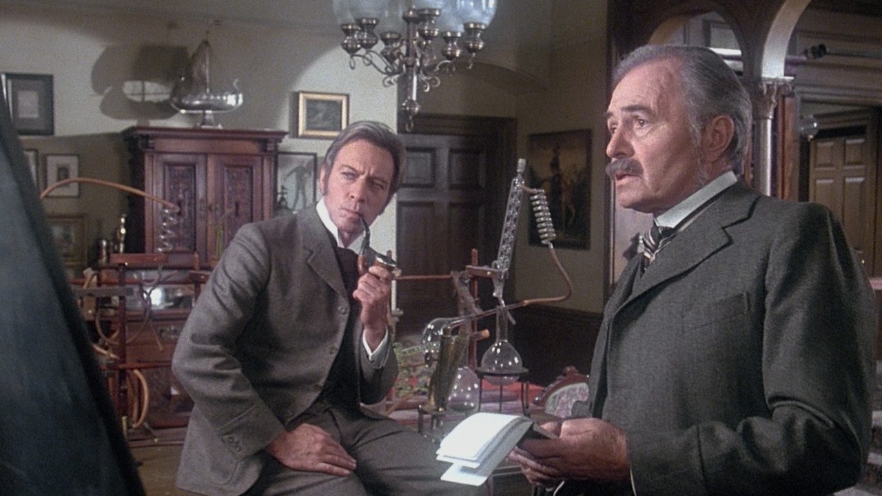 Image du film Meurtre par décret