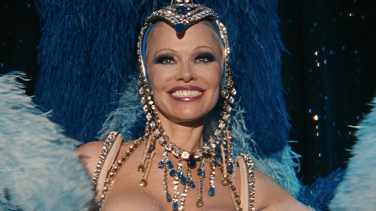 Image du film The Last Showgirl
