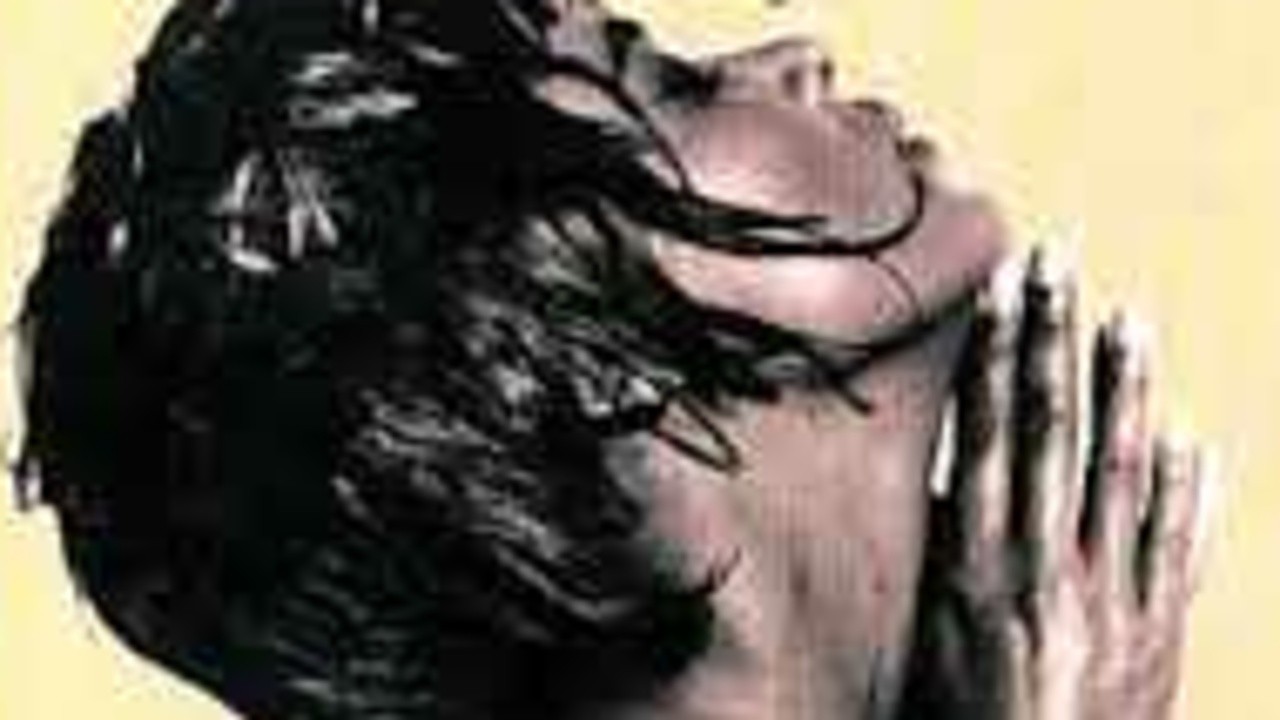 The Black Sorrows: Stir It Up [MV]