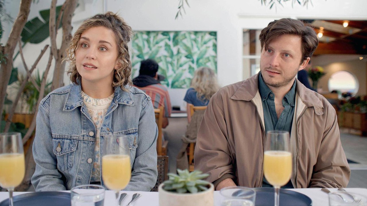 The Last Brunch