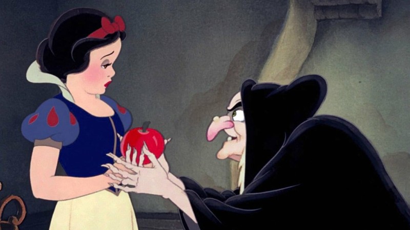 Snow White and the Seven Dwarfs