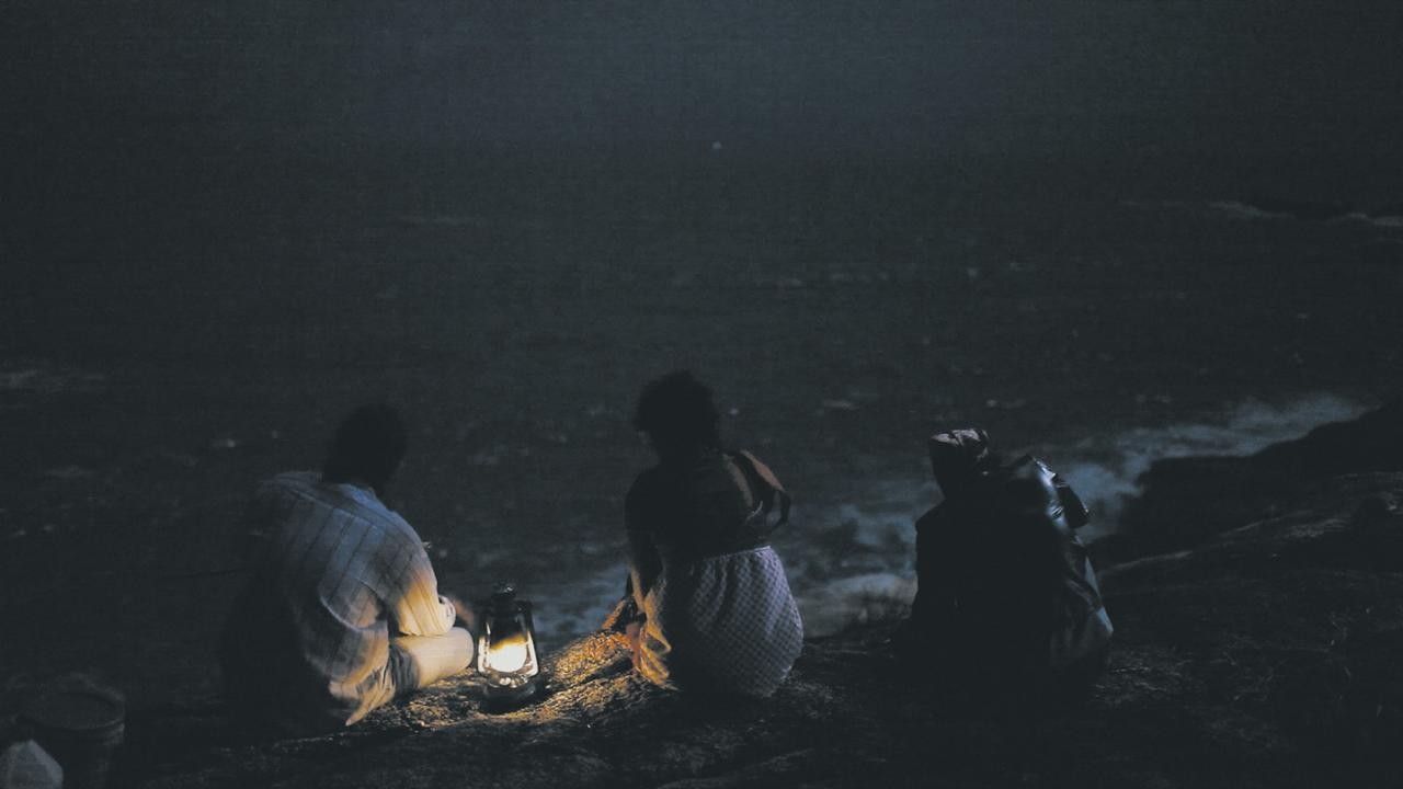 Year Without a Summer
