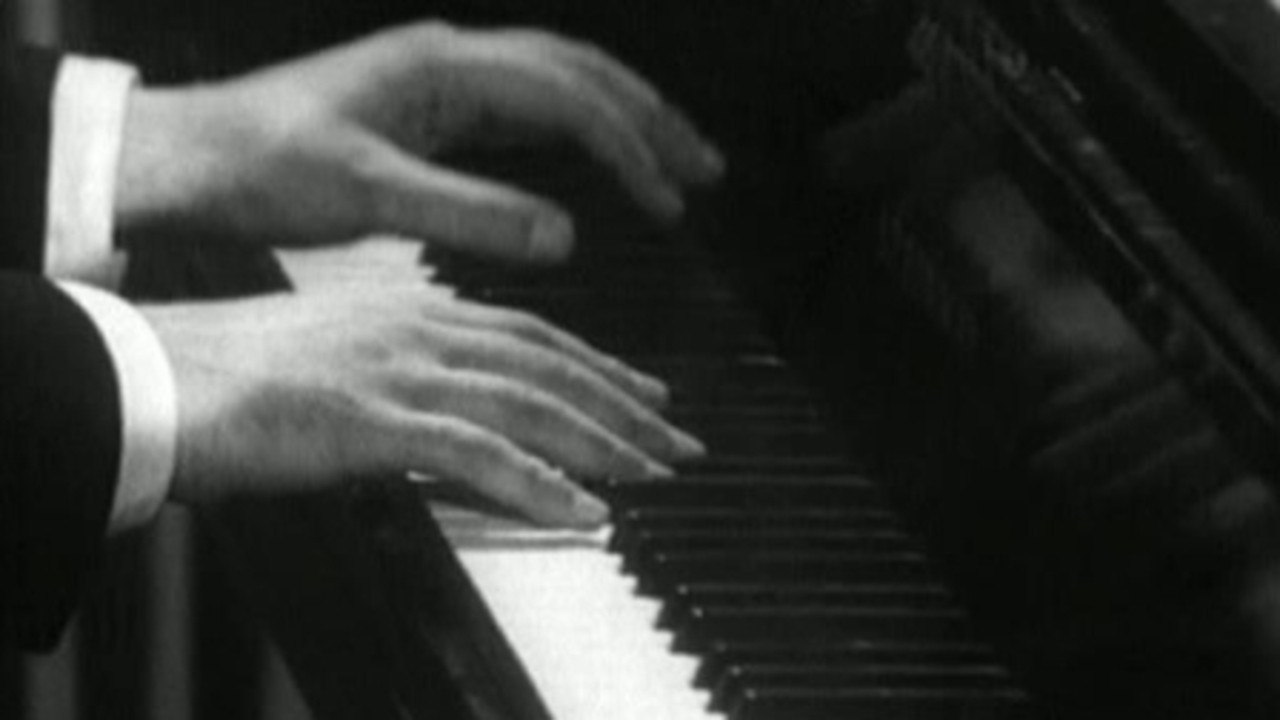 The Universal Mind of Bill Evans (1966) | MUBI