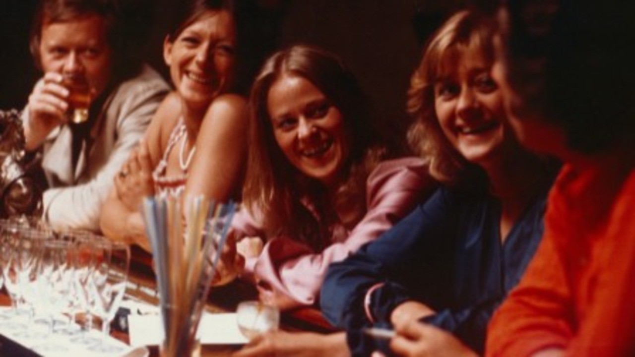 Image du film Les Épouses