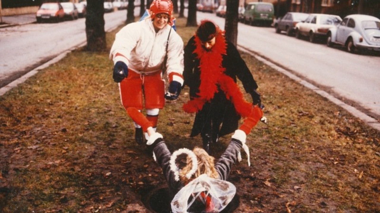 Image du film Wives 2, dix ans après