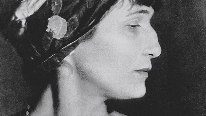 Fear and the Muse: The Story of Anna Akhmatova