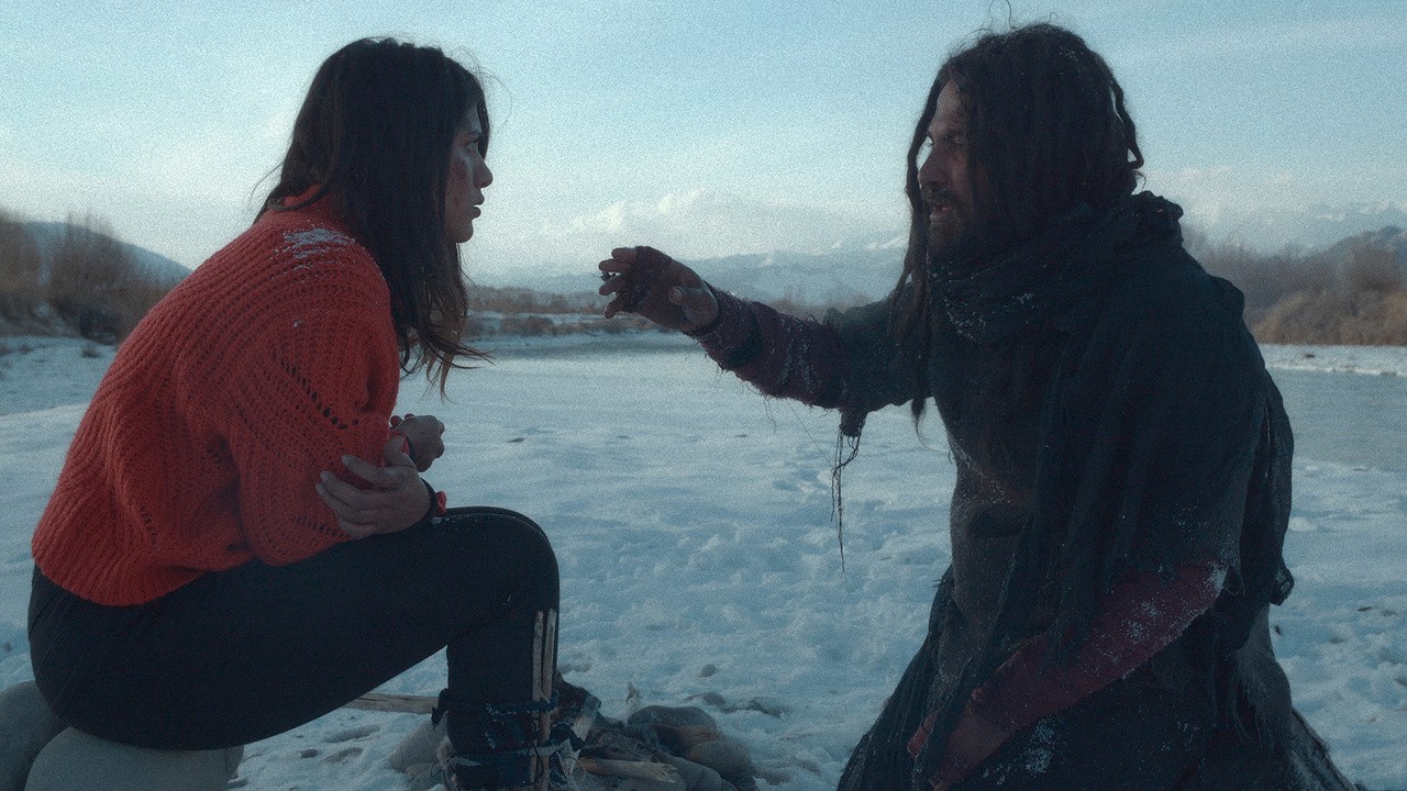 Image du film Gaami