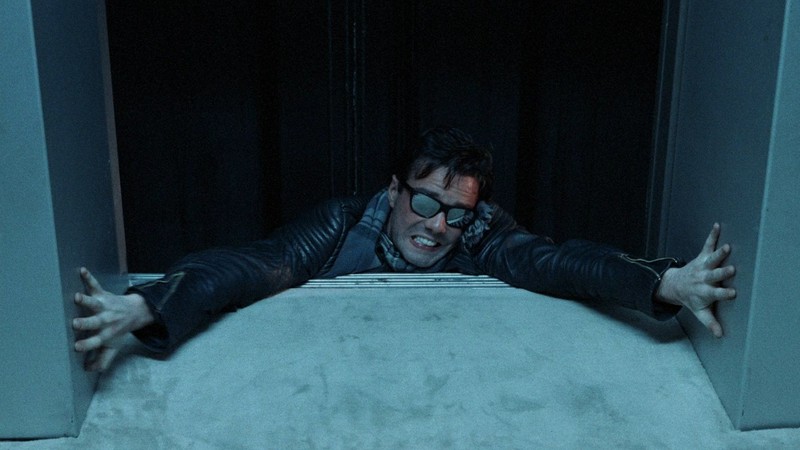 Out of Order (1984) MUBI