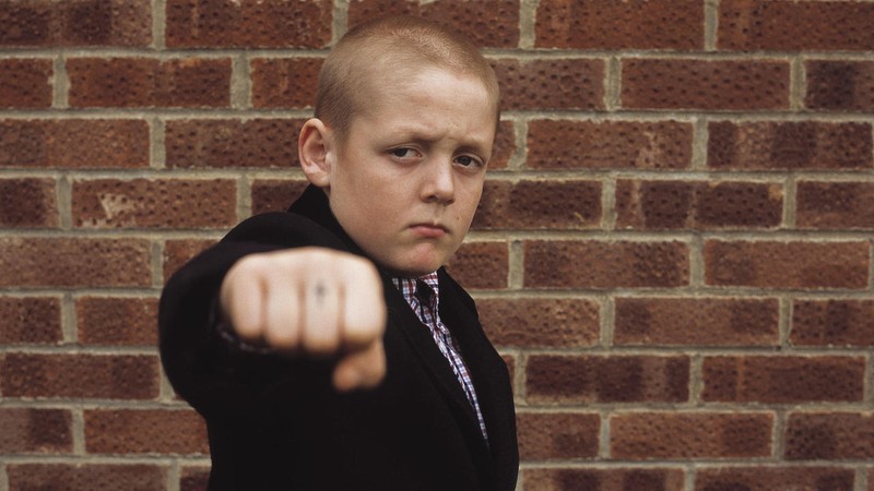 This Is England (2006) MUBI