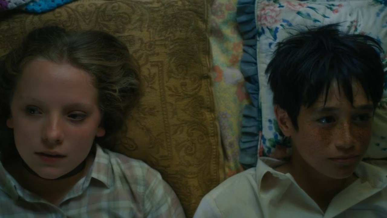 Image du film Edge of Summer