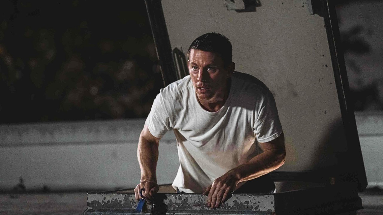 Image du film Roofman