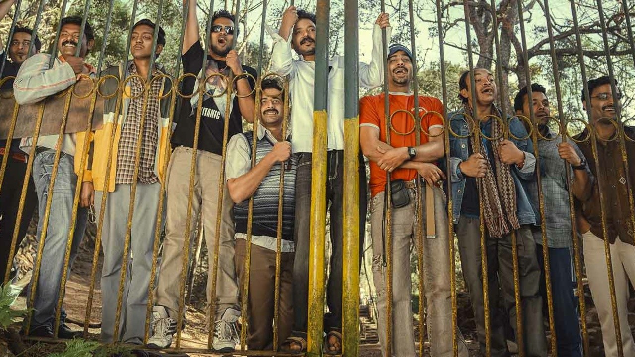 Image du film Manjummel Boys