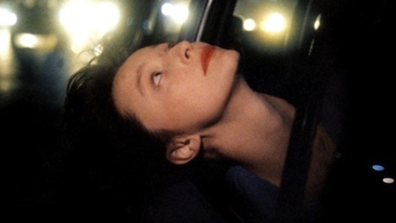 Image du film La Discrète