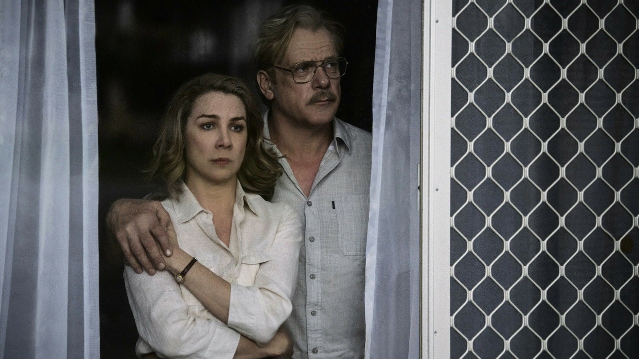 The Claremont Murders