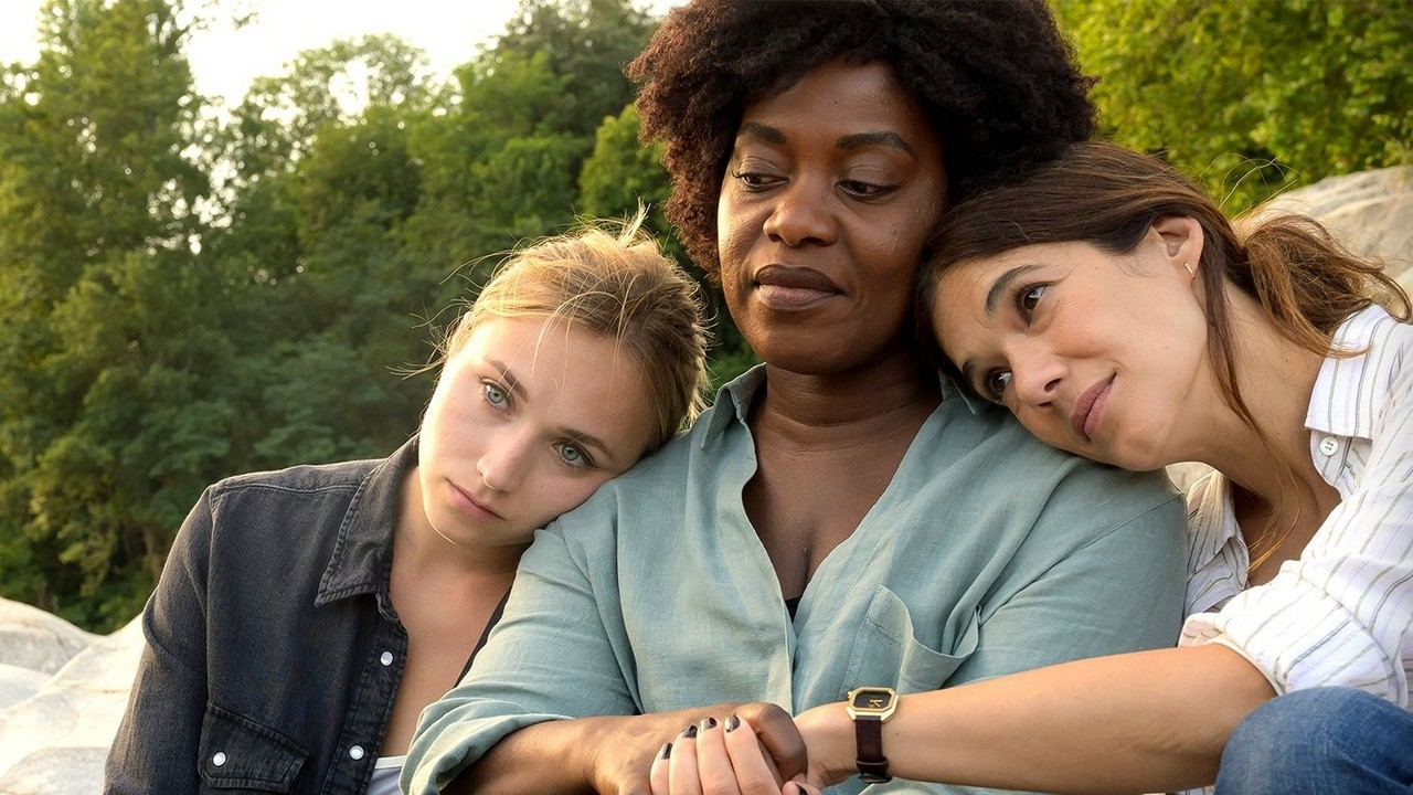 Image du film Touchées