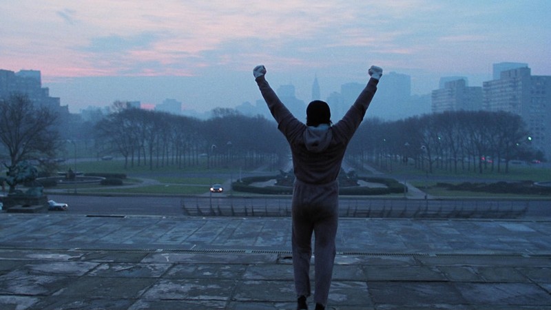 Rocky