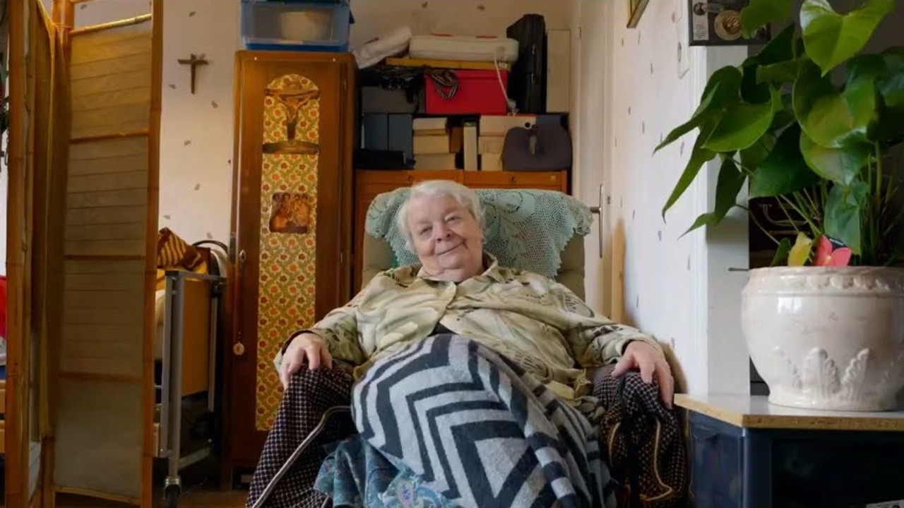 Image du film Les Vieux