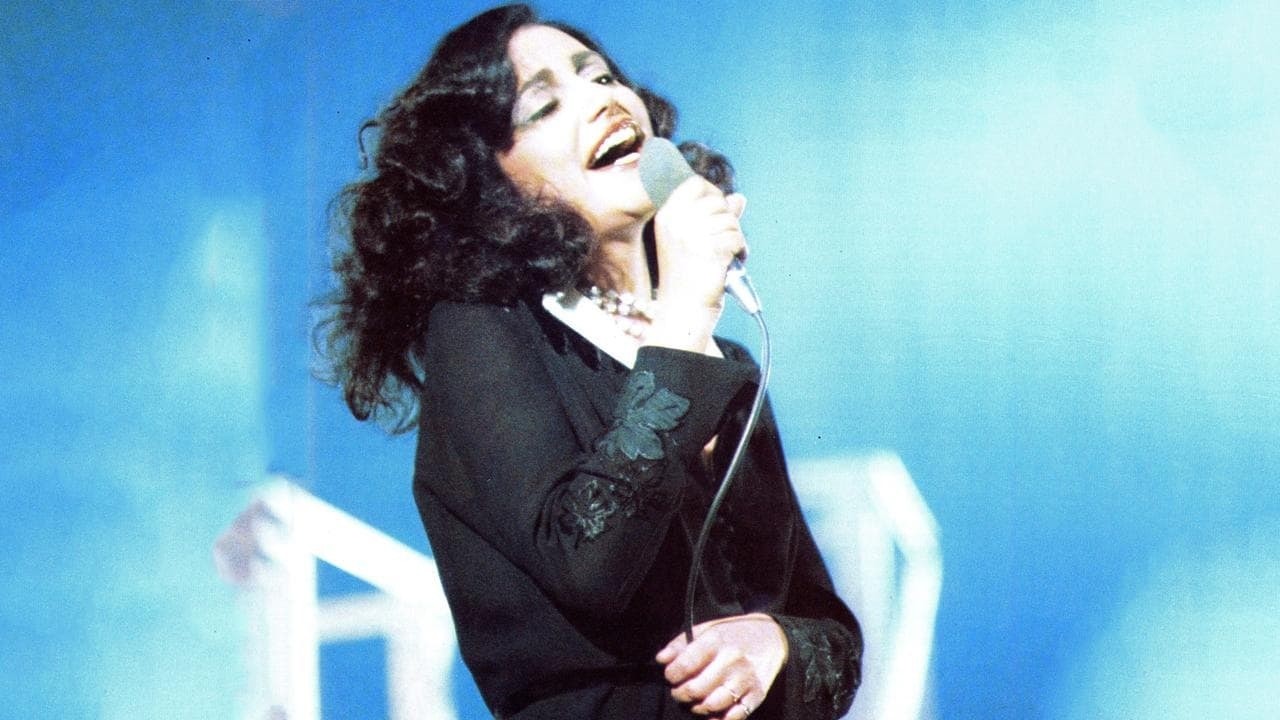 Mia Martini - Fammi sentire bella