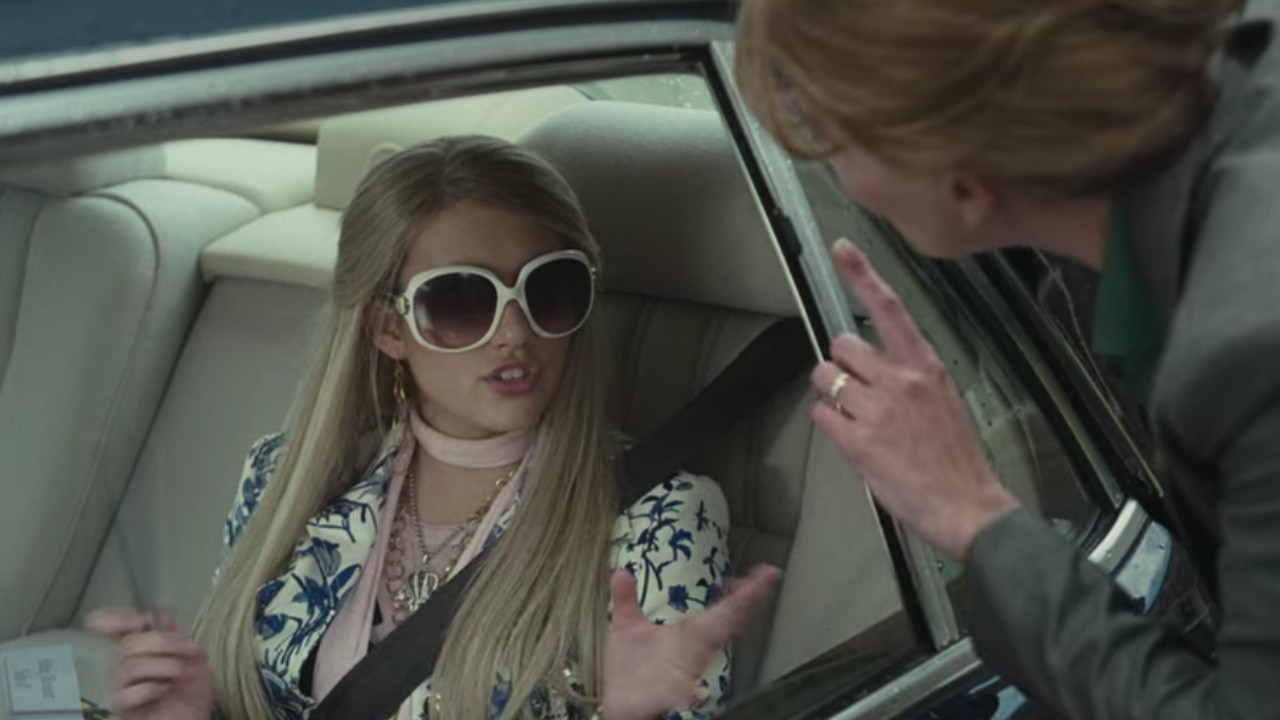 Image du film Wild Child