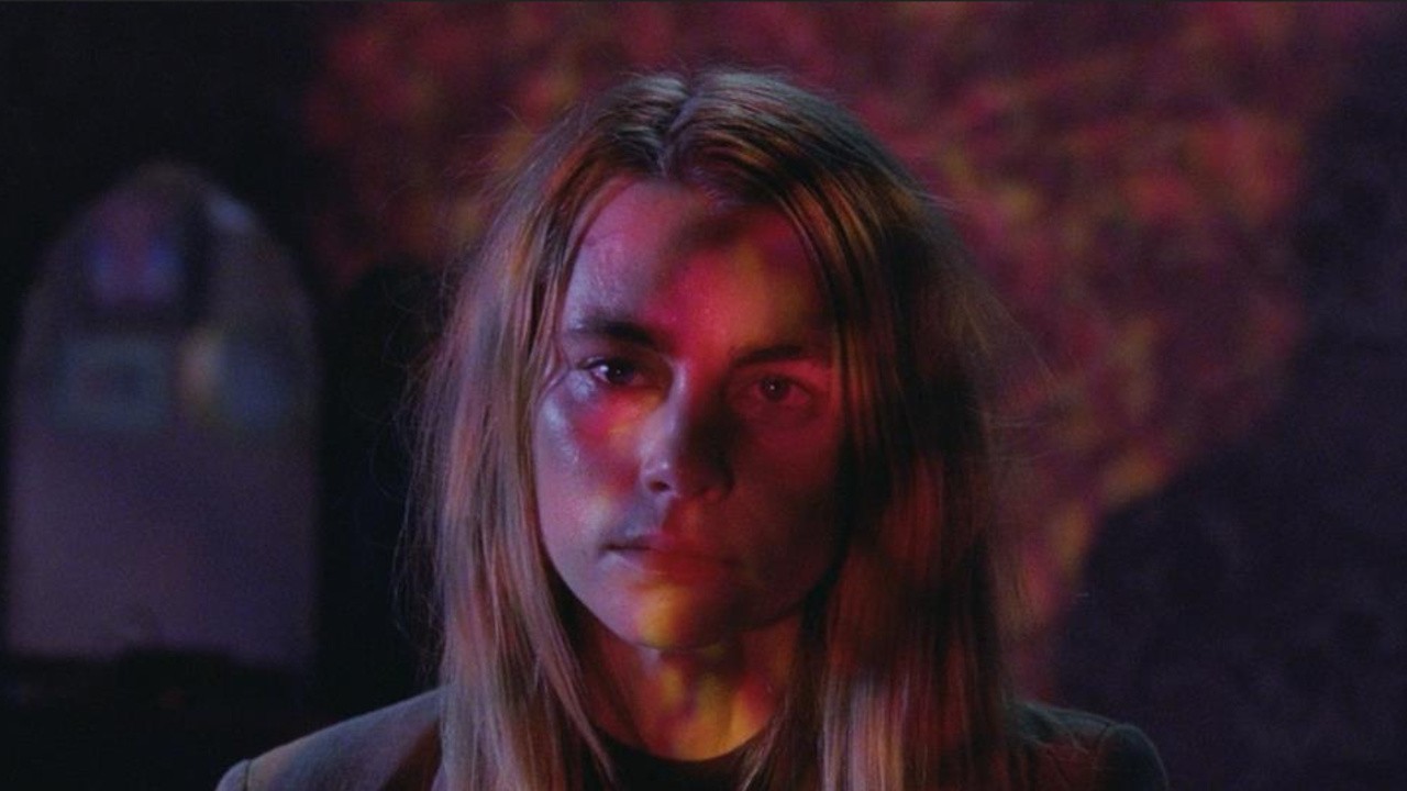 I Live Here Now (2025) | MUBI