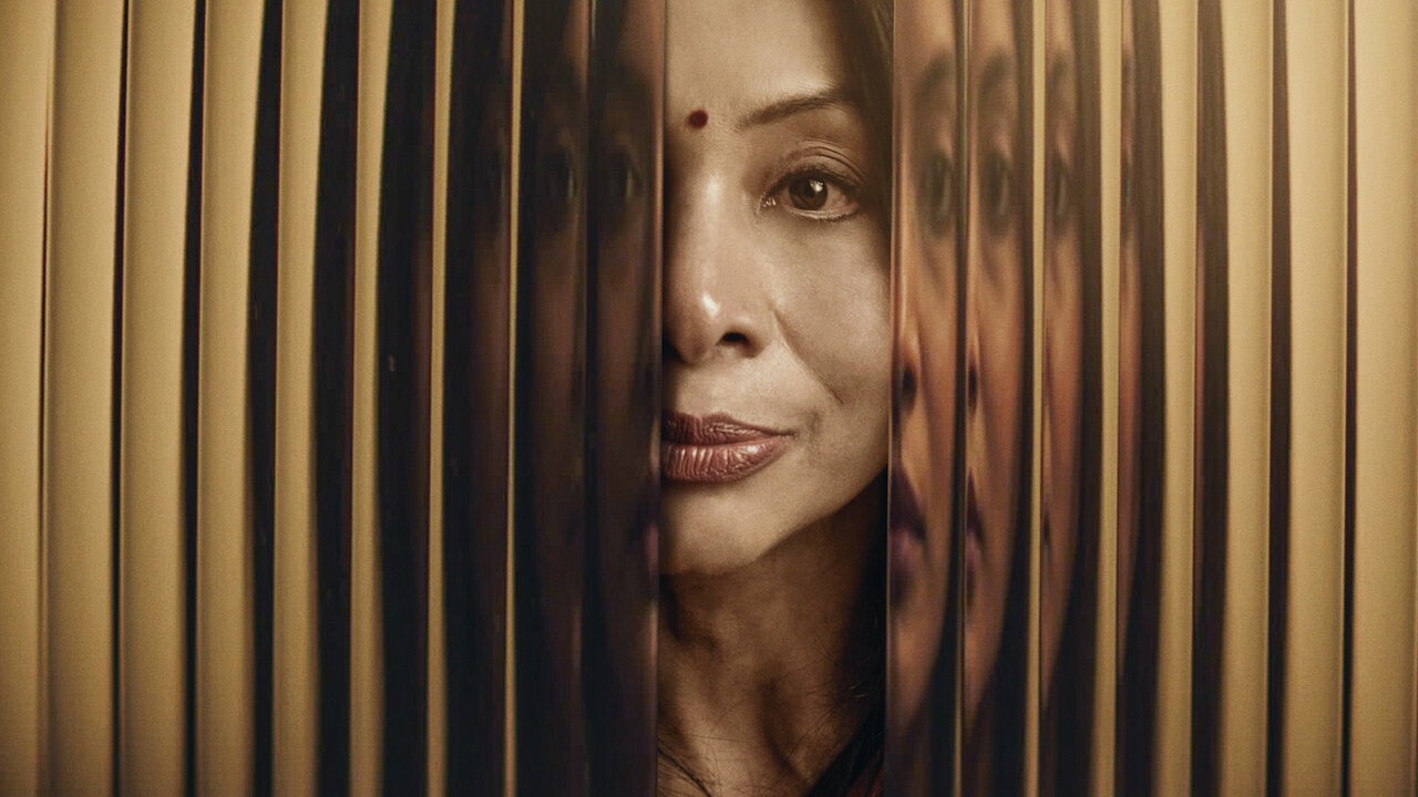 The Indrani Mukerjea Story: Buried Truth