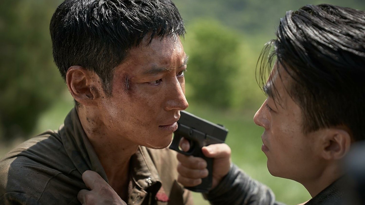 Image du film Escape