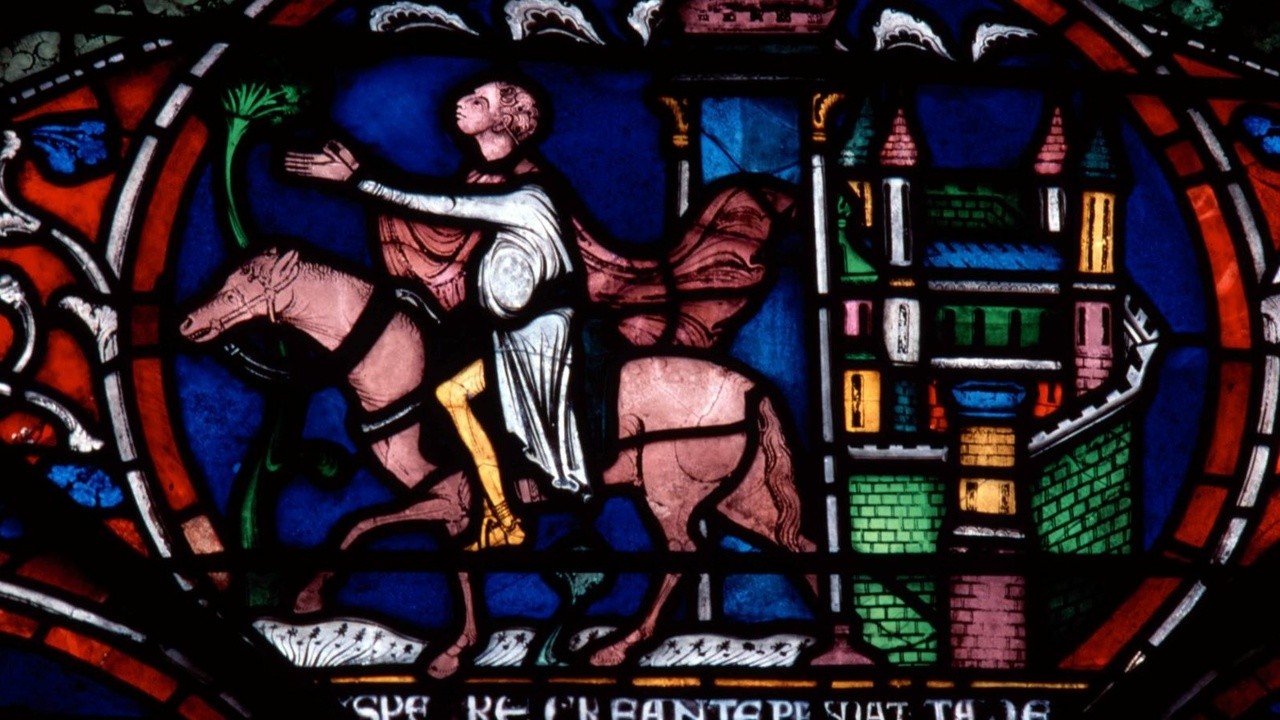 Cinema Before 1300